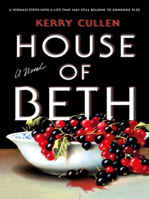 cover image of House of Beth